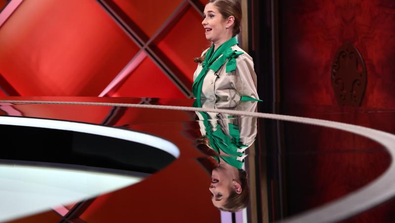 Chefi la cuțite, 13 mai 2025. Cine a câștigat battle-ul doisprezece. O concurentă din echipa mov a fost eliminat