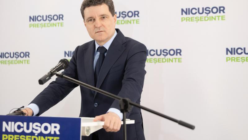 Egalitate între George Simion și Nicușor Dan la sondajul AtlasIntel. Mai sunt doar 5 zile până la alegerile prezidențiale