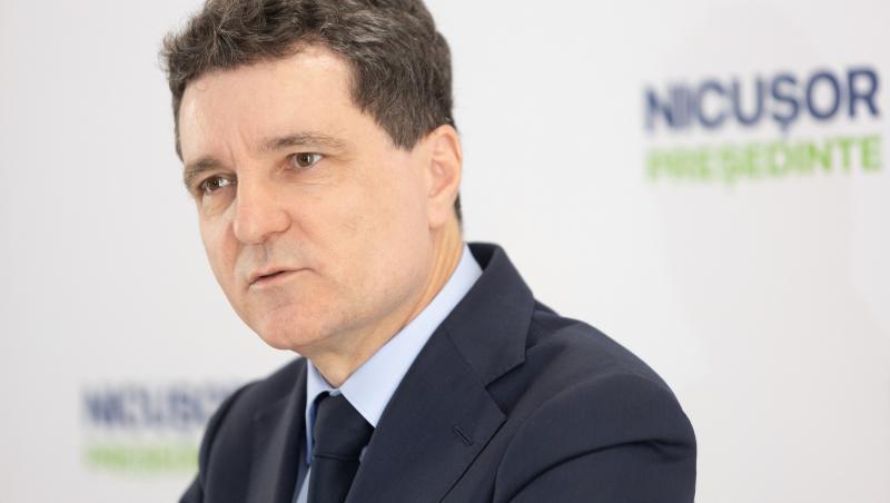 Egalitate între George Simion și Nicușor Dan la sondajul AtlasIntel. Mai sunt doar 5 zile până la alegerile prezidențiale