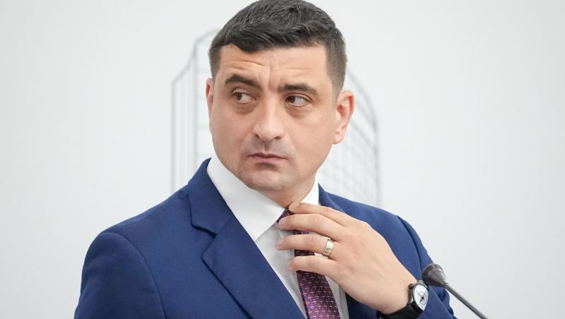 Egalitate între George Simion și Nicușor Dan la sondajul AtlasIntel. Mai sunt doar 5 zile până la alegerile prezidențiale