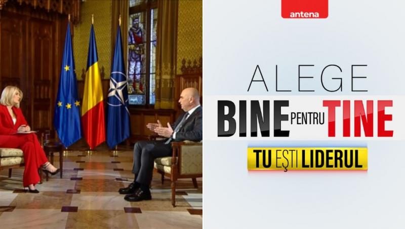 colaj logo alege pentru tine și alessandra stoicescu alături de ilie bolojan