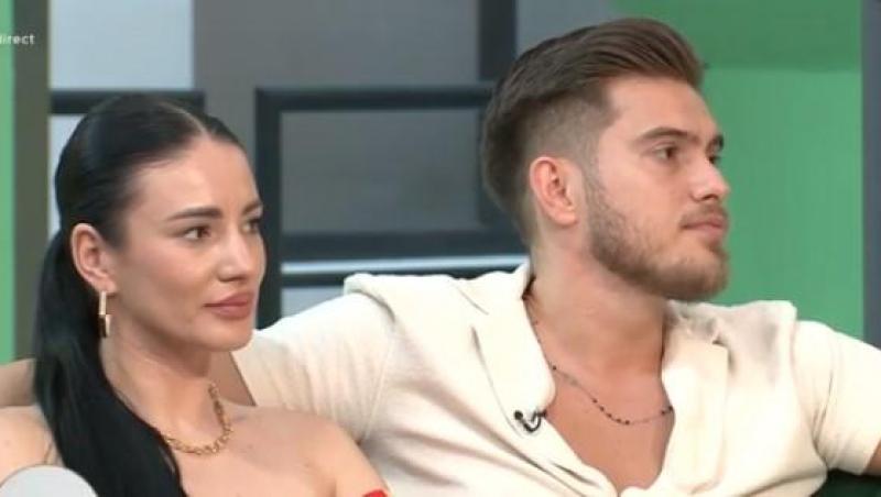 Mireasa, sezon 9. Ce mai fac Iuliana și Vlad. Care e statusul căsniciei lor: „Deși a fost greu și uneori...”