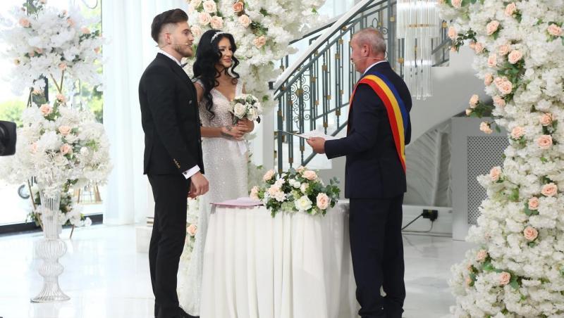 Mireasa, sezon 9. Ce mai fac Iuliana și Vlad. Care e statusul căsniciei lor: „Deși a fost greu și uneori...”