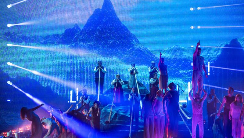 Eurovision 2025. Unde poate fi vizionat și care sunt țările favorite. România nu va participa