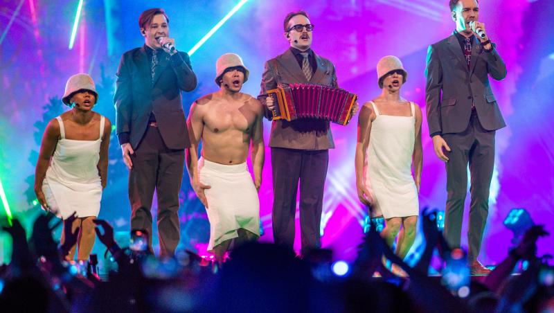 Eurovision 2025. Unde poate fi vizionat și care sunt țările favorite. România nu va participa