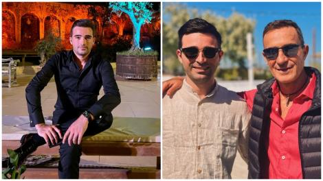 Problemele de sănătate cu care s-a confruntat Răducu Mazăre, fiul lui Radu Mazăre. Prin ce momente dificile a trecut