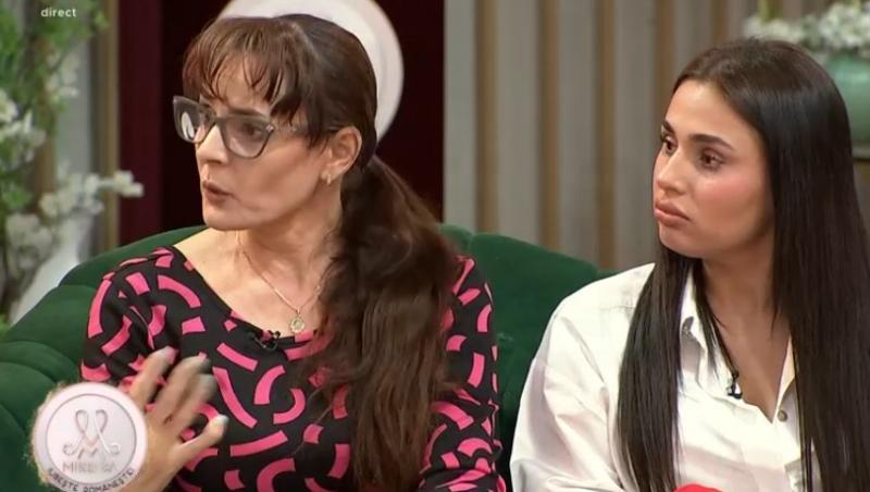 Mireasa sezonul 11. Scandalul dintre Adrian și Teo a continuat și în pauză. Iubitul Emmei a izbucnit în lacrimi în live