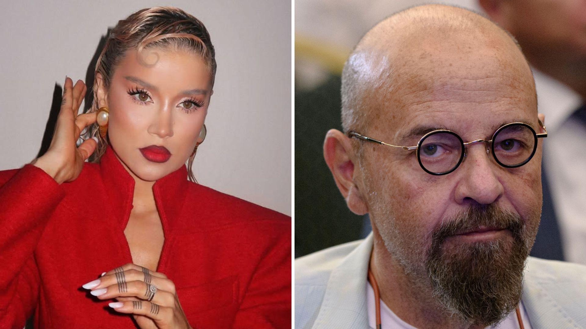 Alina Ceușan, război în instanță cu ANPC. Ce s-a întâmplat și de ce ar fi dat în judecată instituția condusă de Piedone