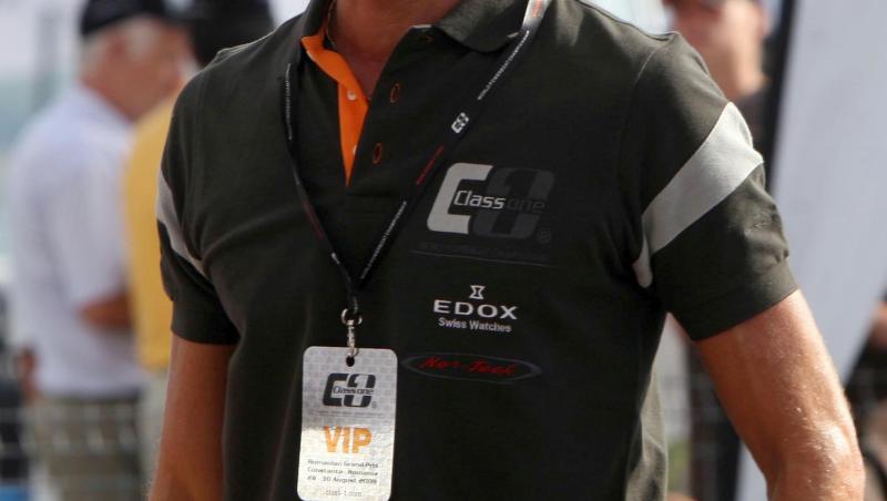 Radu Mazăre, schimbare radicală după închisoare. Ce viață de vis duce fostul edil la un an de la eliberare