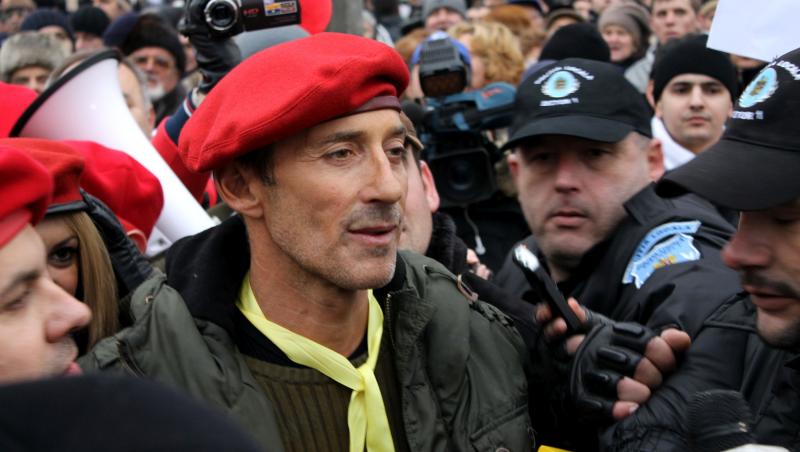 Radu Mazăre, schimbare radicală după închisoare. Ce viață de vis duce fostul edil la un an de la eliberare