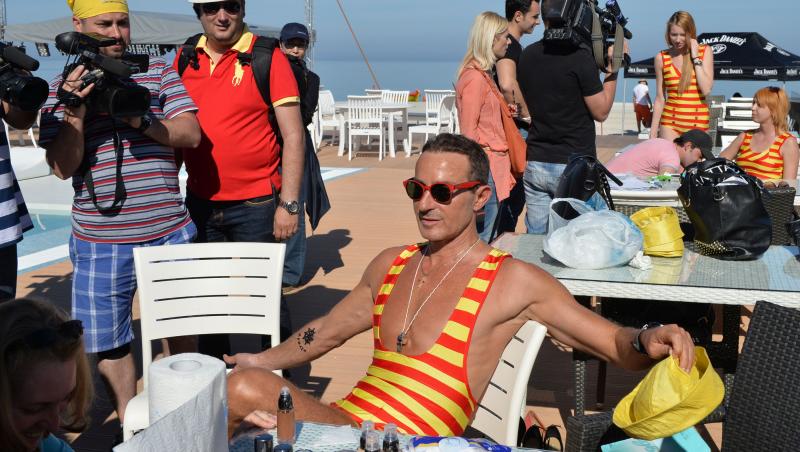 Radu Mazăre, schimbare radicală după închisoare. Ce viață de vis duce fostul edil la un an de la eliberare