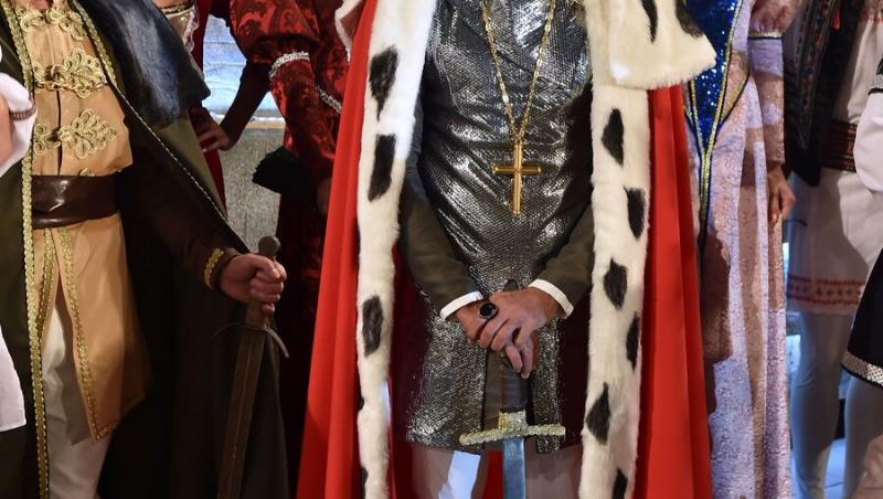 Radu Mazăre, schimbare radicală după închisoare. Ce viață de vis duce fostul edil la un an de la eliberare