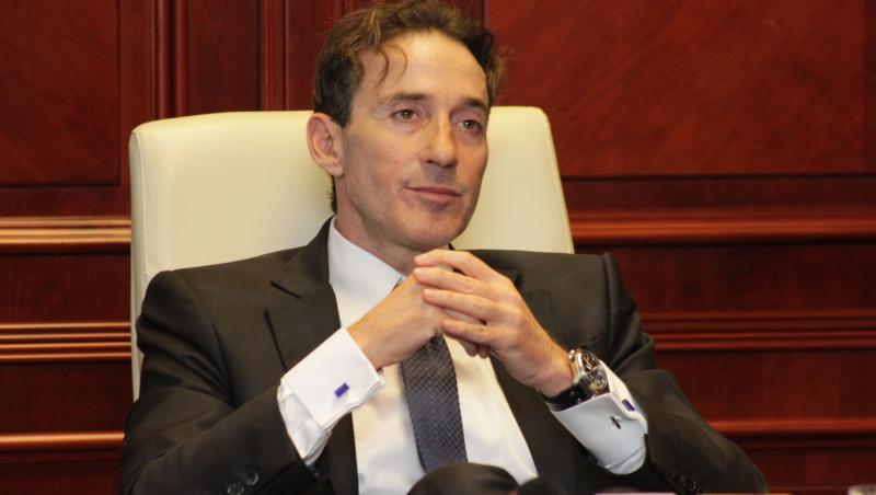 Radu Mazăre, schimbare radicală după închisoare. Ce viață de vis duce fostul edil la un an de la eliberare