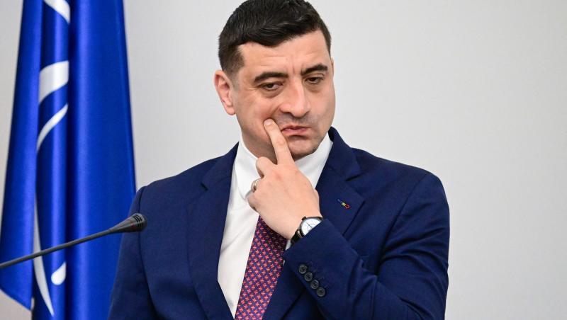 Ce note au luat la BAC George Simion și Nicușor Dan. Candidații la Președinția României și-au arătat diplomele fără rețineri