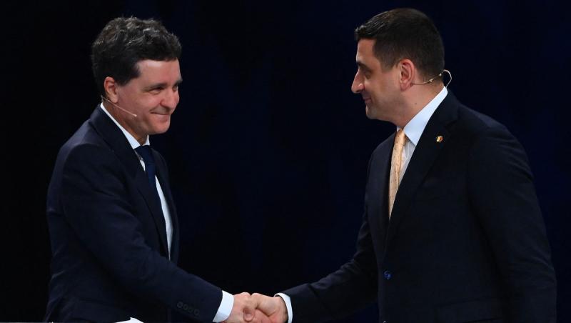 Elena Lasconi a anunțat cum votează în turul 2 al alegerilor. Fosta președintă USR: „Dumnezeu să binecuvânteze România!”