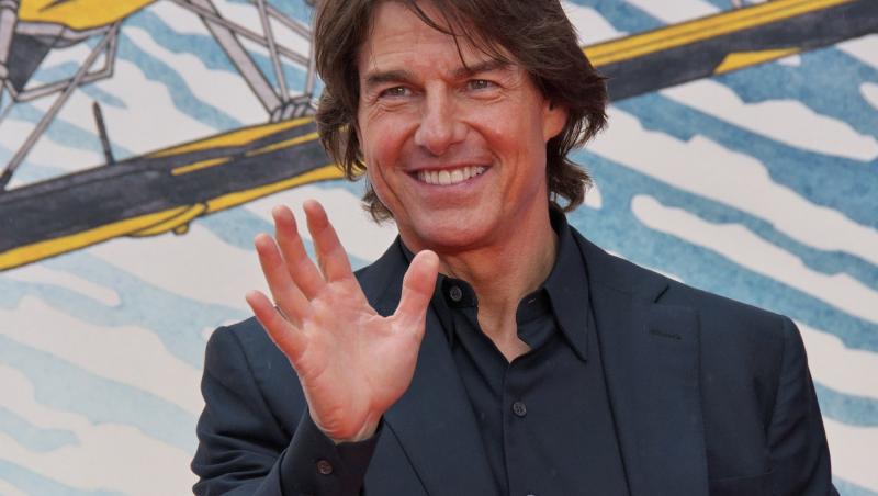 Tom Cruise nu se uită la bani când vine vorba de Ana de Armas. Suma impresionantă pe care a plătit-o ca să o ducă la aeroport