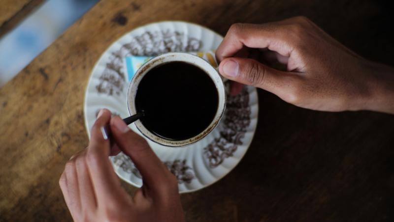 ceasca de cafea