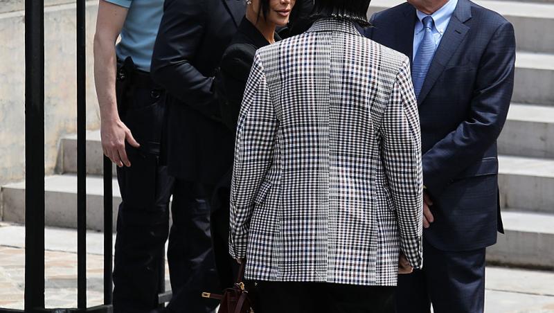 Kim Kardashian depune mărturie în cazul incidentului de la Paris: „Credeam că o să mor”