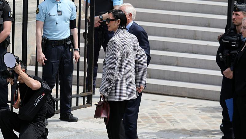 Kim Kardashian depune mărturie în cazul incidentului de la Paris: „Credeam că o să mor”