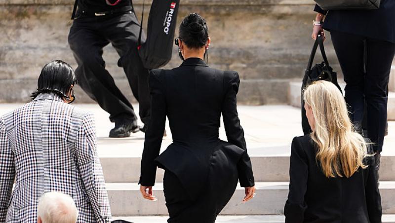 Kim Kardashian depune mărturie în cazul incidentului de la Paris: „Credeam că o să mor”