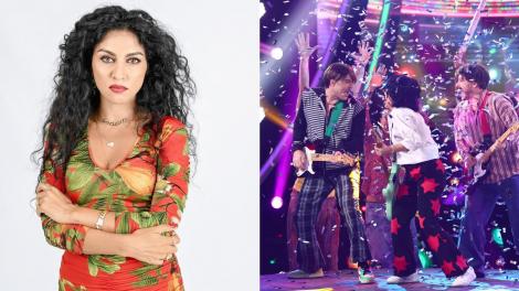 Interviu cu Doinița Oancea și Marian Capet. Mesajul de susținere emoționant pe care Capet l-a transmis colegilor săi