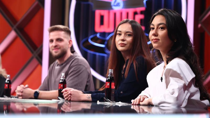 Chefi la cuțite, 14 mai 2025. Chef Ștefan Popescu și chef Alexandru Sautner au pierdut un concurent. Cine a câștigat battle-ul