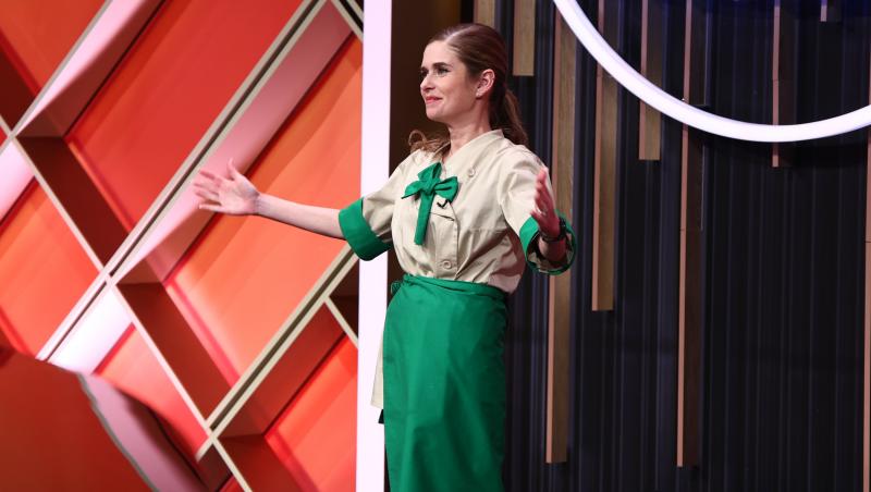 Chefi la cuțite, 14 mai 2025. Chef Ștefan Popescu și chef Alexandru Sautner au pierdut un concurent. Cine a câștigat battle-ul