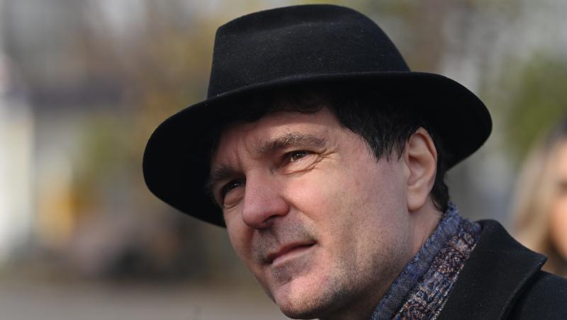 Răspunsul oferit de Mirabela Grădinaru, partenera lui Nicușor Dan, la întrebarea dacă și-au botezat copiii. Care e adevărul