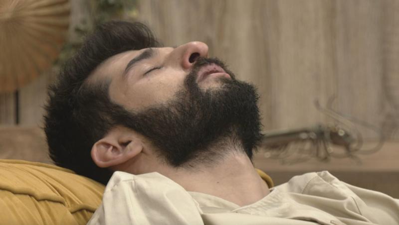 Chefi la cuțite, 14 mai 2025. Chef Richard Abou Zaki a avut nevoie de îngrijiri medicale. Ce anunț a făcut Irina Fodor