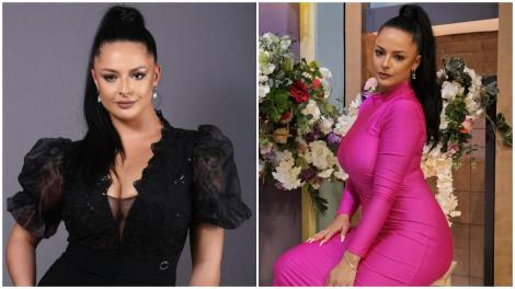 Mireasa, sezon 8. Daria, apariție superbă în brațele iubitului ei. Cum arată bărbatul care a cucerit-o după despărțirea de Adrian