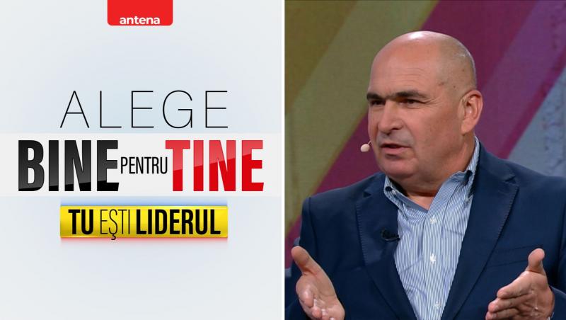 Ilie Bolojan, declarații în exclusivitate la Observator. Starea României înainte de marea finală prezidențială