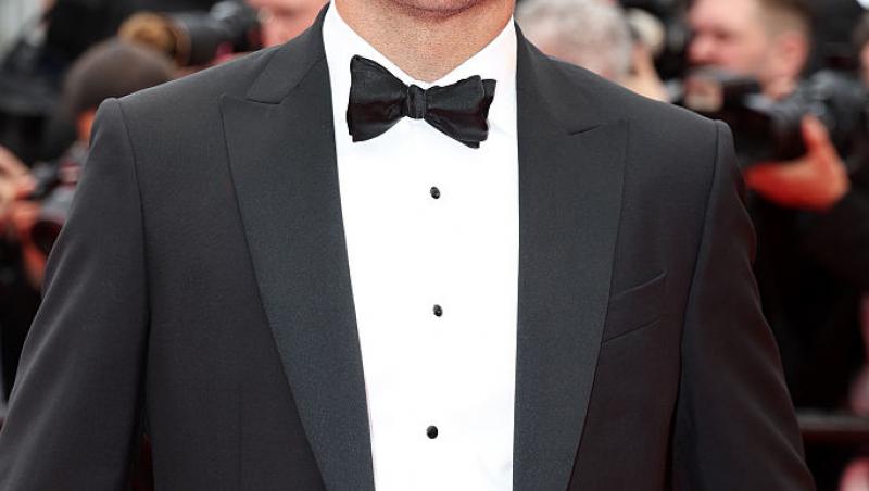 Festivalul de Film de la Cannes a atras o sumedenie de vedete. Carlos Sainz Jr. a pășit pe covorul roșu într-o companie selectă