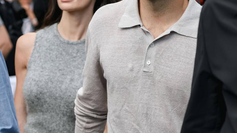 Festivalul de Film de la Cannes a atras o sumedenie de vedete. Carlos Sainz Jr. a pășit pe covorul roșu într-o companie selectă