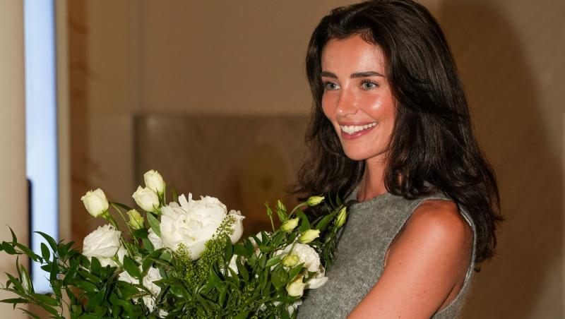 Festivalul de Film de la Cannes a atras o sumedenie de vedete. Carlos Sainz Jr. a pășit pe covorul roșu într-o companie selectă