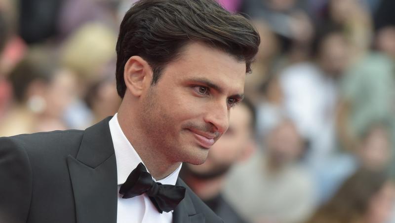Festivalul de Film de la Cannes a atras o sumedenie de vedete. Carlos Sainz Jr. a pășit pe covorul roșu într-o companie selectă