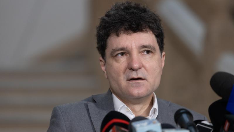 Cine crede ChatGPT că va câștiga alegerile prezidențiale dintre Nicușor Dan și George Simion