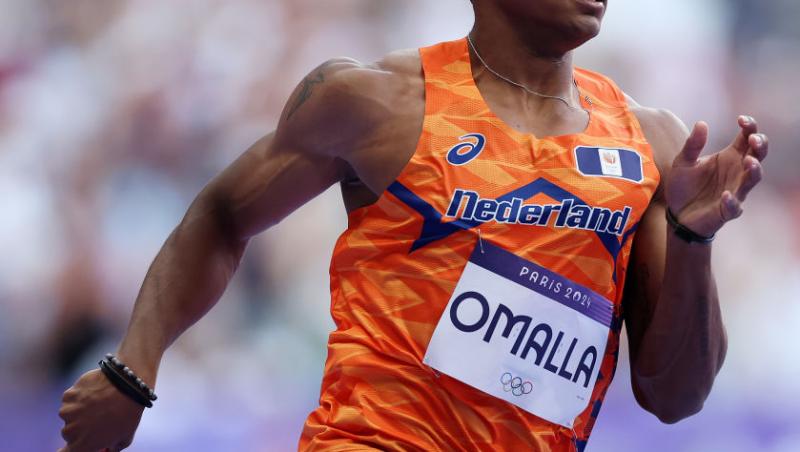 Un olimpic își scoate la licitație medalia câștigată în 2024 la Paris. Cum a motivat gestul