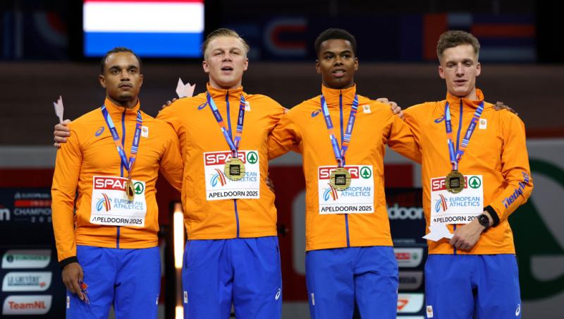 Un olimpic își scoate la licitație medalia câștigată în 2024 la Paris. Cum a motivat gestul