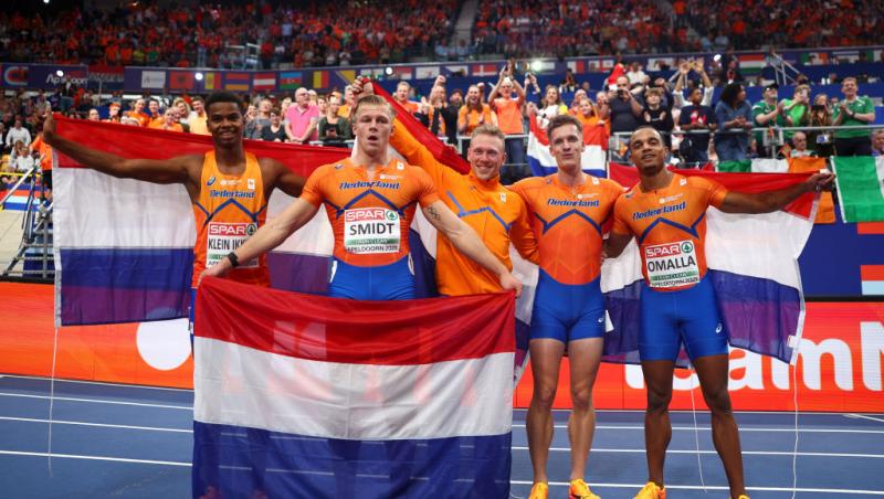 Un olimpic își scoate la licitație medalia câștigată în 2024 la Paris. Cum a motivat gestul