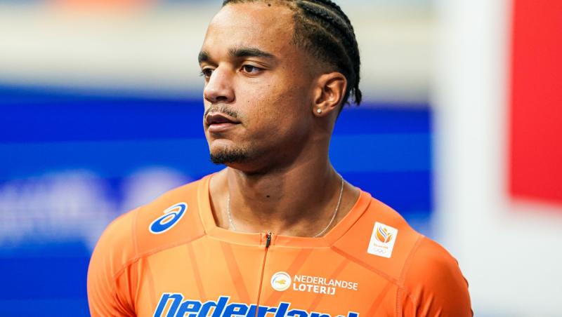 Un olimpic își scoate la licitație medalia câștigată în 2024 la Paris. Cum a motivat gestul