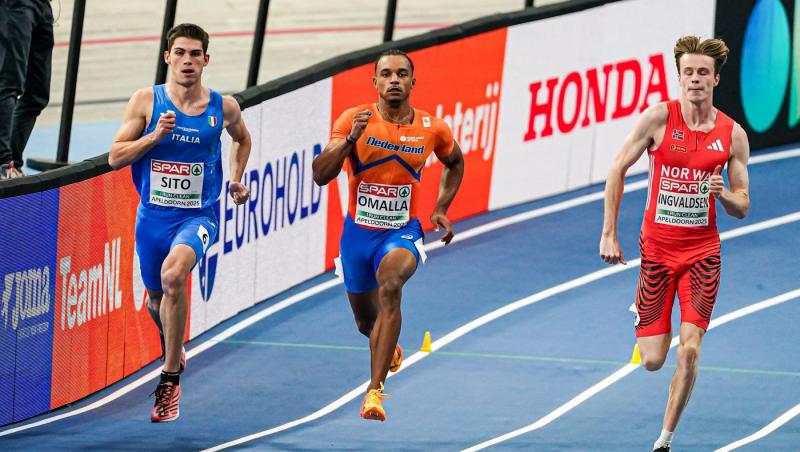 Un olimpic își scoate la licitație medalia câștigată în 2024 la Paris. Cum a motivat gestul