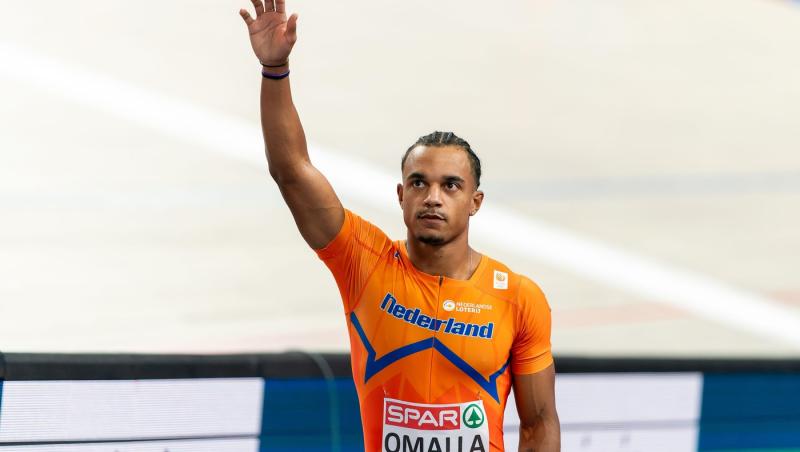 Un olimpic își scoate la licitație medalia câștigată în 2024 la Paris. Cum a motivat gestul