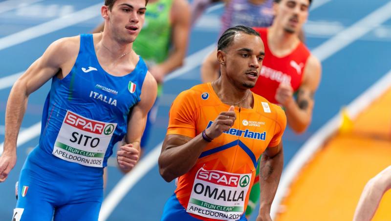 Un olimpic își scoate la licitație medalia câștigată în 2024 la Paris. Cum a motivat gestul