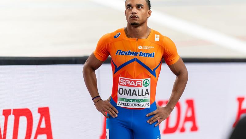 Un olimpic își scoate la licitație medalia câștigată în 2024 la Paris. Cum a motivat gestul