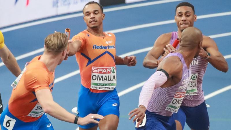 Un olimpic își scoate la licitație medalia câștigată în 2024 la Paris. Cum a motivat gestul