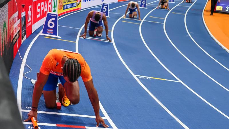 Un olimpic își scoate la licitație medalia câștigată în 2024 la Paris. Cum a motivat gestul