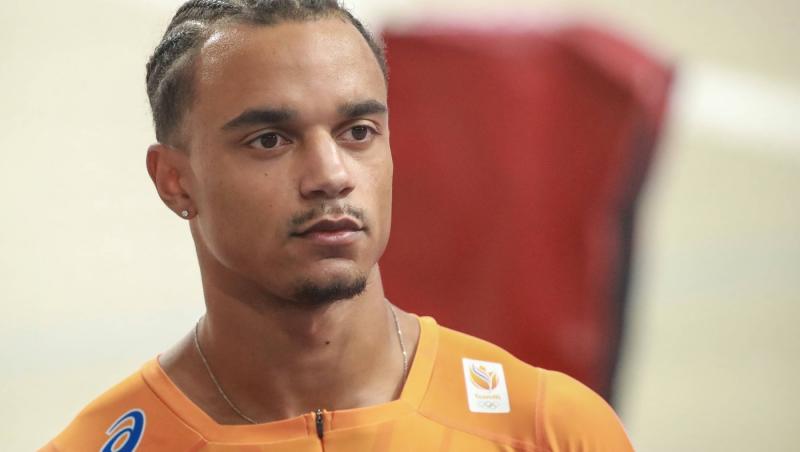 Un olimpic își scoate la licitație medalia câștigată în 2024 la Paris. Cum a motivat gestul