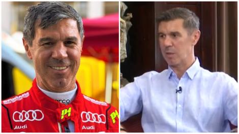 Mihai Leu a fost externat! Campionul a făcut primele declarații la scurt timp după ce a ajuns acasă. Cum se simte acum