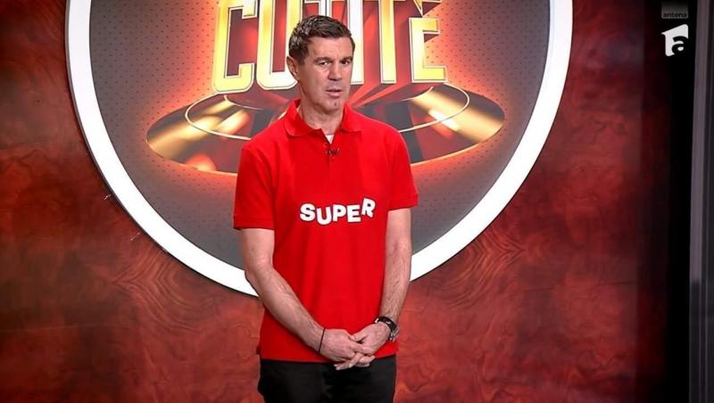 Mihai Leu a fost externat! Campionul a făcut primele declarații la scurt timp după ce a ajuns acasă. Cum se simte acum