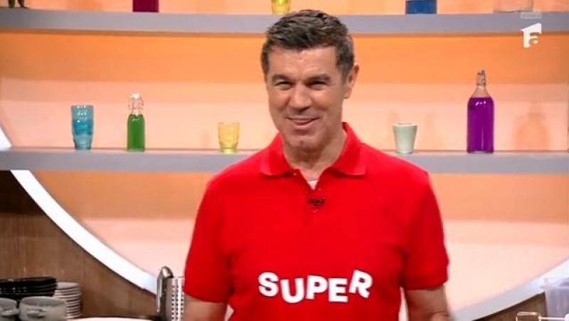 Mihai Leu a fost externat! Campionul a făcut primele declarații la scurt timp după ce a ajuns acasă. Cum se simte acum